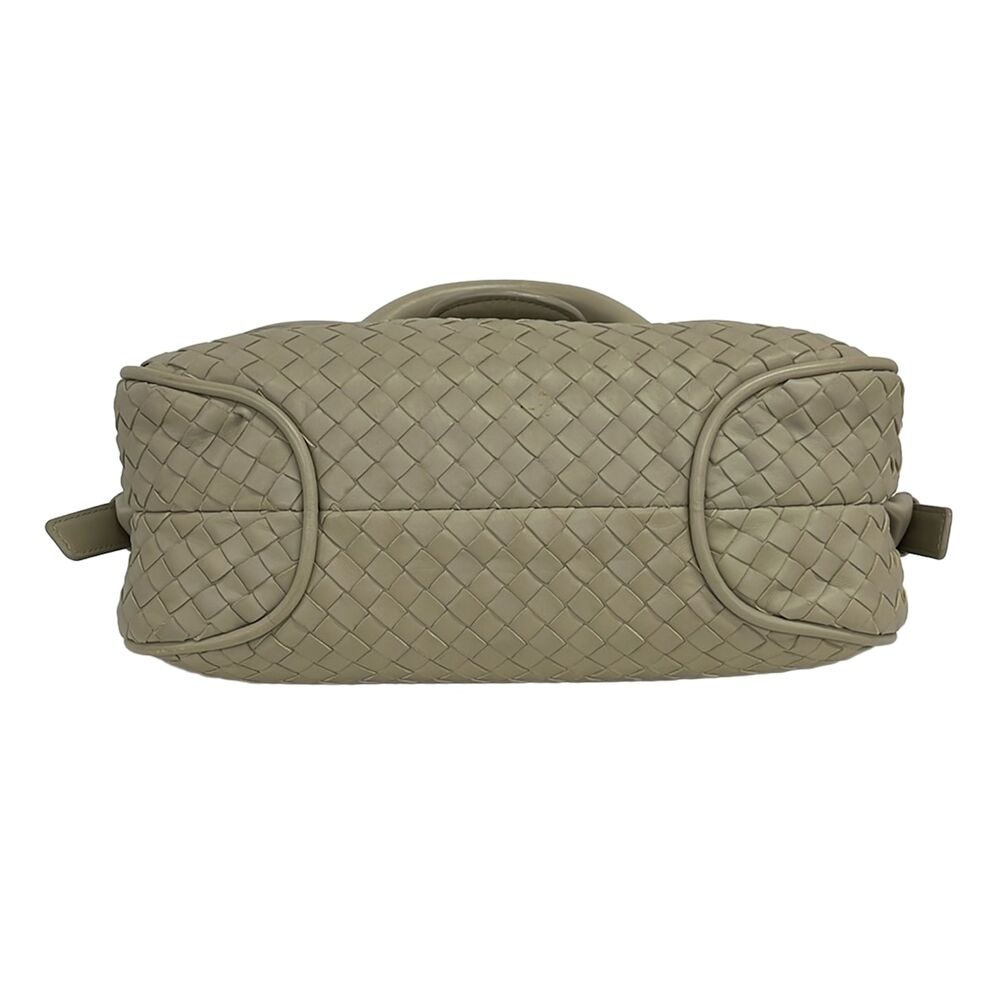 Bottega Veneta Intrecciato Shoulder Bag - Picture 5 of 10